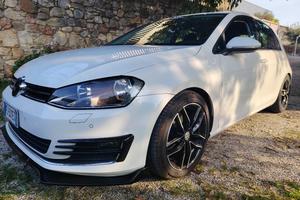 Golf 7  2.0TDI   DSG