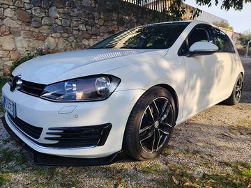 Golf 7  2.0TDI   DSG