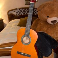 chitarra classica Startone