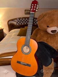 chitarra classica Startone