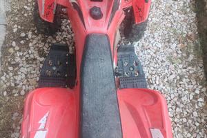 mini quad