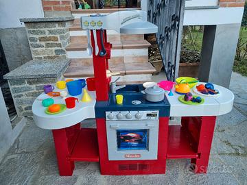 cucina bimbi 