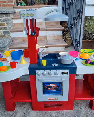 cucina bimbi 