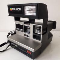 Fotocamera Vintage Polaroid LightMixer 630