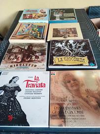 dischi vinile 