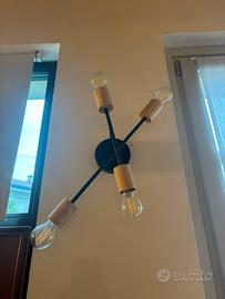 Lampade leroy merlin