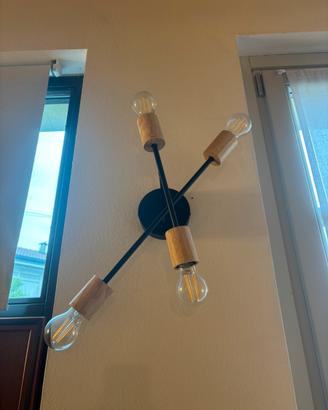 Lampade leroy merlin
