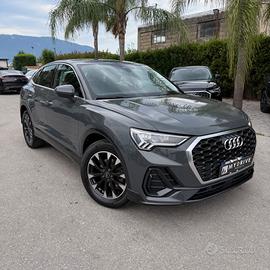 Audi Q3 SPB 35 TDI S tronic Business Plus