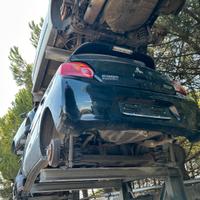 Ricambi usati mitsubishi spacestar