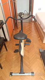 Cyclette da camera Doymos