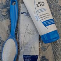 Stanhome - Set piedi 