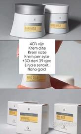 Prodotto Lr health&beauty Aloe Vera Creama Shampo