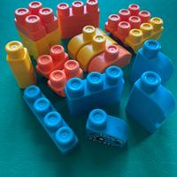 Chicco costruzione dinosauro