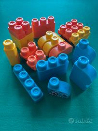 Chicco costruzione dinosauro