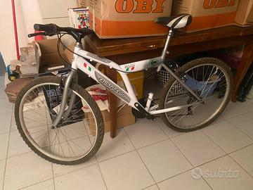 Bicicletta Fausto Coppi