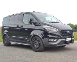 FORD Tourneo Custom 320 2.0 170CV aut. Active *8