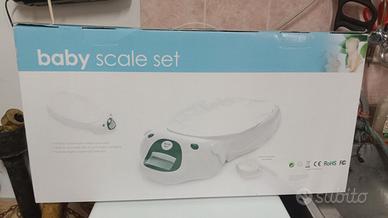Bilancia neonato