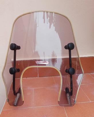 parabrezza per Beverly 300