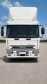 Iveco euro cargo