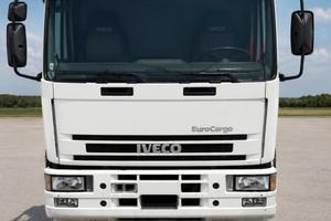 Iveco euro cargo