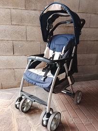 Passeggino pieghevole Chicco
