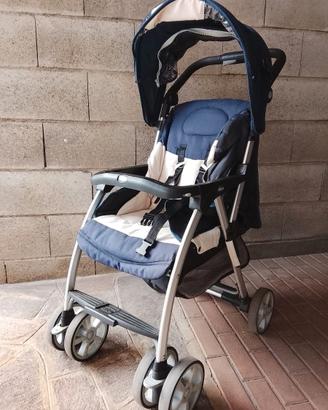 Passeggino pieghevole Chicco