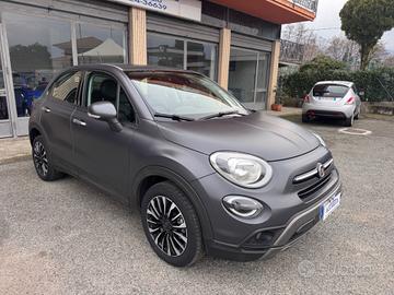 Fiat 500X 1.0 T3 120 CV City Cross