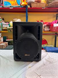 Cassa Attiva Soundsation 10A