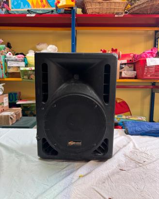 Cassa Attiva Soundsation 10A