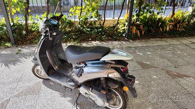 Scooter Benelli Flexi 50