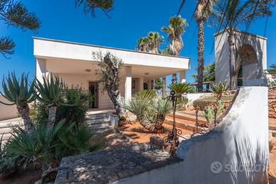 Villetta Sunset - Salento Reservation