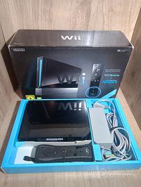 Nintendo Wii 