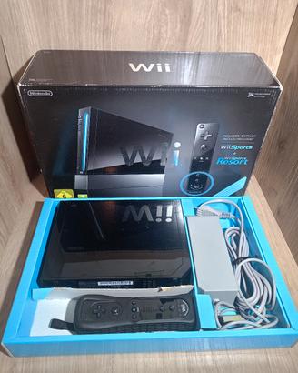 Nintendo Wii 