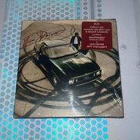 3 CDs Rkomi Taxi Driver autografato