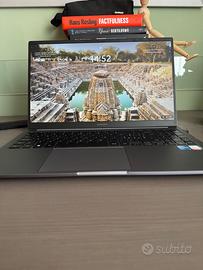 Samsung Galaxy Book 4 Intel i5