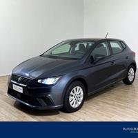 SEAT Ibiza 1.0 EcoTSI 115 CV DSG 5 porte Style