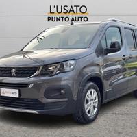 PEUGEOT Rifter BlueHDi 100 S&S Allure Pack Stand