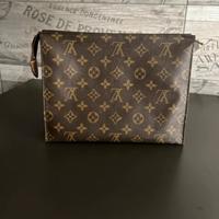 Pochette Louis Vuitton vintage
