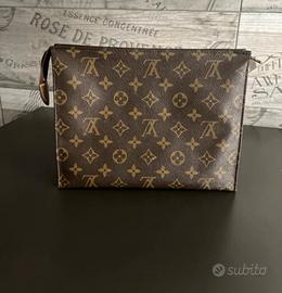 Pochette Louis Vuitton vintage