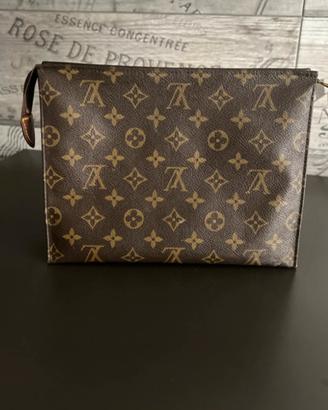 Pochette Louis Vuitton vintage