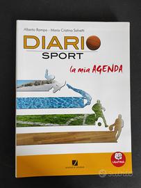 Libri scolastici per liceo Educazione Fisica 