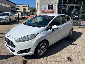 Ford Fiesta 1.0 3 cilindri 80 cv Titanium
