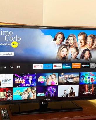 tv 40 pollici