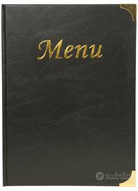 Menu Ristorante