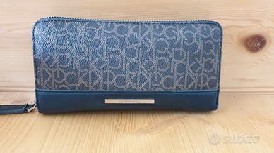 Portafoglio donna Calvin Klein