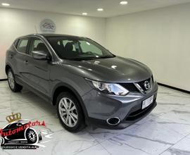 Nissan Qashqai 1.5 dCi Tekna-EUIRO 6 -GARANTITA -2