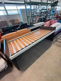 Letto Nuovo Da Esposizione 3333/U