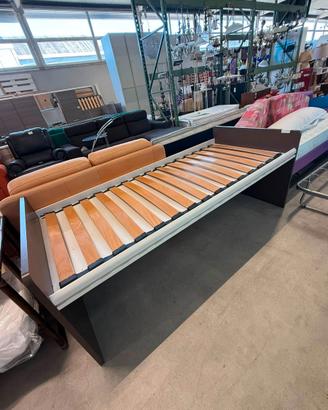 Letto Nuovo Da Esposizione 3333/U