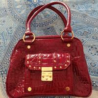 Borsa Carpisa ecopelle 