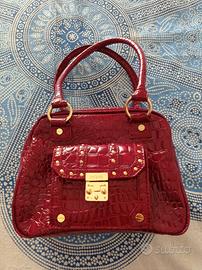 Borsa Carpisa ecopelle 